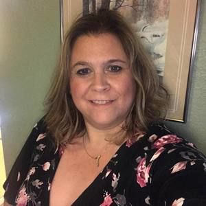 Meet your Posher, Pamela